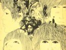 * THE BEATLES * Revolver * Lp * MONO *
