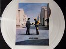 Pink Floyd 'Wish You Were Here' Rare Picture Disc