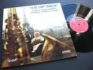 NATHAN DAVIS QUINTET CARMELL JONES “HIP WALK” SABA MINT