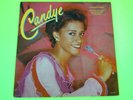 RARE Modern Soul Boogie LP CANDYE EDWARDS 1982 ONE WAY