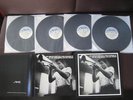 Chet Baker Russ Freeman Pacific 4 Vinyl LP Mosaic Box