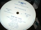 METHODOS - Kum Ba Yah very rare 1967 UK folk private LP