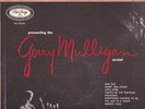 Gerry Mulligan/Zoot Sims 