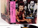 DAVID BOWIE diamond dogs JAPAN orig LP  [FREE P+P]