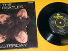 The Beatles - Yesterday 7