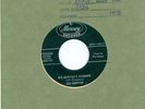Mercury record The Big Bopper Big Bopper's Wedding