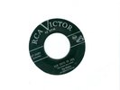 RCA record The Robins Ten Days In Jail