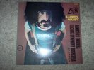 Frank Zappa  Lumpy Gravy  Verve rar m-