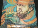 STANLEY COWELL Musa lp STRATA EAST ORIG NM-/EX RARE