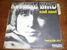 RONNIE BIRD: Sad Soul RARE PSYCH MOD NORTHERN °Listen°