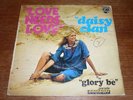 DAISY CLAN : Glory Be   FUZZ MOD PSYCH DANCER   Listen