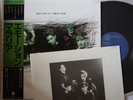 Malaria Emotion  Japan Diff PS LP + Ins Wave