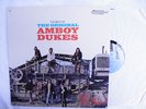 AMBOY DUKES-BEAT OF THE ORIGINAL,MAINSTREAM,ORIG,PSYCH
