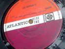 LED ZEPPELIN II UK IMPOSS PYE CONTRACT WRECK ERROR