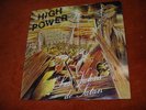 HIGH POWER LES VIOLONS DE SATAN RARE FRENCH HEAVY METAL
