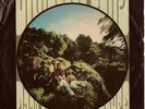 RARE GRATEFUL DEAD PICTURE SLEEVE-(DARK STAR)--1968