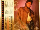 New Michael Jackson limited edtion 45 Single 9 records