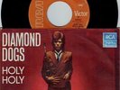 DAVID BOWIE-Diamond Dogs-RARE 7