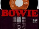 DAVID BOWIE-R'N'R Suicide-RARE 7