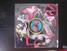Yeah Yeah Yeahs-Fever to Tell (Colored Vinyl) VERY RARE