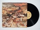 BLACK SABBATH - GREATEST HITS LP - BEAUT AND SCARCE