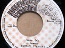 Hungry Town- Roman Stewart Praise Jah RARE LISTEN