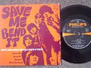 DAVE DEE, DOZY, BEAKY, MICK & TICH  OZ MOD BEAT EP SAVE