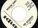 KILLER MAD MIKE INSTRO ATLANTICS BEAVER SHOT  {RAMPART}