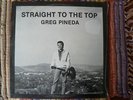 RARE LATIN MODERN SOUL FUNK lp GREG PINEDA StillSealed