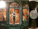 In Flames * Whoracle LP * rare black vinyl  * ORIGINAL