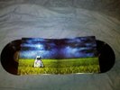 BRAND NEW DEJA ENTENDU 2xLP your favorite weapon thrice