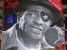 James Booker Live Boogie Woogie Gold Records 11035 LP
