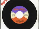 CROSS JORDAN SINGERS Troubled No More/Jesus Died New 45