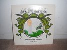 ALKANA Welcome To Paradise LP Hard PROG PSYCH private