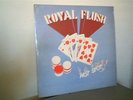 ROYAL FLUSH/HOT SPOT  LP  SHRINK WRAP