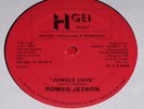 Romeo Jetson - 