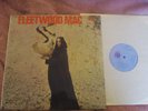Fleetwood mac LP Pious bird of good omen blue horizon