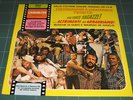 CONTINUAVANO..TRINITA' Bud Spencer HILL De Angelis Lp 
