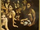 JIMI HENDRIX ELECTRIC LADYLAND OG UK 68 POLYDOR DBL LP