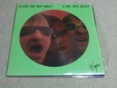 Q: Are We Not Men? A: We Are Devo PICTURE DISC M-