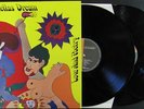ANDWELLAS DREAM Love And Poetry Sunbeam 2x LP Psych NM