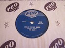 THE DUBS RARE DOO-WOP 78 