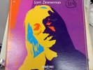 LORRI ZIMMERMAN 1969 ORIGINAL FUZZ FOLK PSYCH LP LISTEN