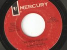 Northern Soul 45 Margie Hendrix One Room Paradise HEAR