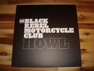 Black Rebel Motorcycle Club Howl Rare Double Vinyl LP