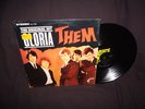  THEM GLORIA LP VAN MORRISON PARROT PAS71005 N SHRINK