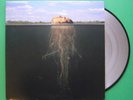 THE MARS VOLTA - DELOUSED 2 LPs SILVER METALLIC prog NM