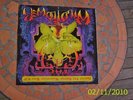 THE CULT SIGNED LIMITED EDITION RARE AS A MUST HAVE A1