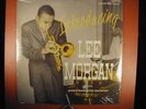 INTRO LEE MORGAN HANK MOBLEY QUINTET SAVOY 12091 SEALED