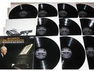 WILHELM BACKHAUS  SXLA 6452-61 PIANO UK BOX10LP